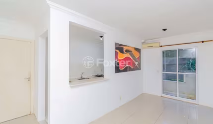 Apartamento com 3 quartos à venda na Avenida Teresópolis, 2255, Teresópolis, Porto Alegre, 71 m2 por R$ 322.000