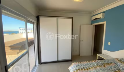 Cobertura com 4 quartos à venda na Rua Mercúrio, 147, Ingleses do Rio Vermelho, Florianópolis, 398 m2 por R$ 2.250.000