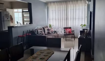Apartamento com 3 quartos à venda na Avenida Doutor Carlos Barbosa, 530, Azenha, Porto Alegre, 104 m2 por R$ 500.000