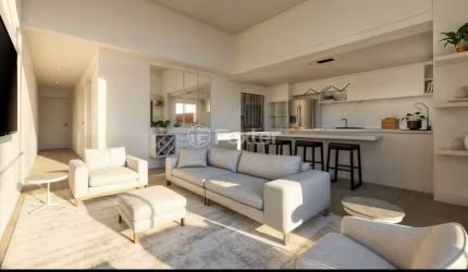 Casa com 3 quartos à venda na Rua Fernando Jorge Schneider, 797, Hípica, Porto Alegre, 93 m2 por R$ 679.000