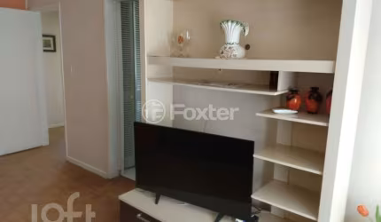 Apartamento com 2 quartos à venda na Rua Luiz Manoel, 108, Santana, Porto Alegre, 78 m2 por R$ 280.000