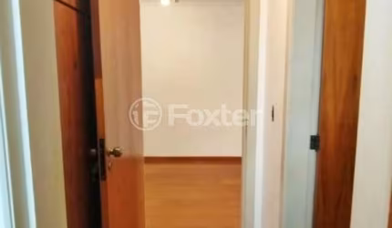 Apartamento com 1 quarto à venda na Avenida Bento Gonçalves, 970, Partenon, Porto Alegre, 44 m2 por R$ 180.000