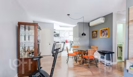 Apartamento com 3 quartos à venda na Rua Marechal Mesquita, 581, Teresópolis, Porto Alegre, 75 m2 por R$ 437.000