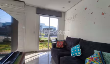 Casa com 2 quartos à venda na Rua Adão Manoel Mendes, 288, Loteamento Jardim Timbaúva, Gravataí, 115 m2 por R$ 1.200.000