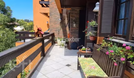 Apartamento com 2 quartos à venda na Rua Das Maravilhas, 205, Vila Suiça, Gramado, 91 m2 por R$ 950.000