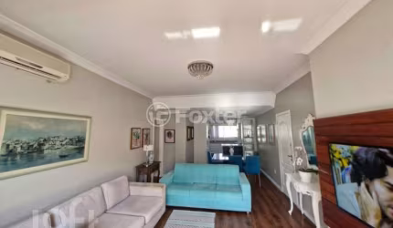 Apartamento com 3 quartos à venda na Rua Desembargador Arno Hoeschl, 114, Centro, Florianópolis, 109 m2 por R$ 1.495.000