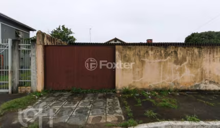 Casa com 2 quartos à venda na Rua Onze de Junho, 701, Niterói, Canoas, 160 m2 por R$ 460.000