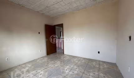 Casa com 2 quartos à venda na Rua Jovelina Marques Gomes, 788, Vicentina, São Leopoldo, 67 m2 por R$ 190.000