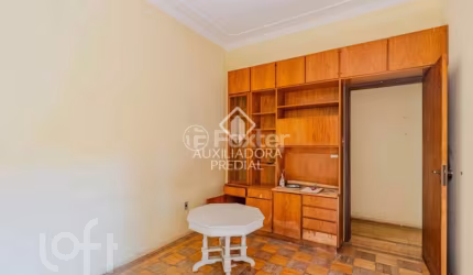 Apartamento com 2 quartos à venda na Rua Grão Pará, 40, Menino Deus, Porto Alegre, 79 m2 por R$ 380.000