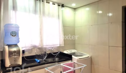 Casa com 2 quartos à venda na Servidão Ismael João da Silva, 664, Tapera, Florianópolis, 100 m2 por R$ 490.000