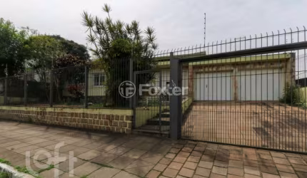 Casa com 3 quartos à venda na Rua La Salle, 107, Marechal Rondon, Canoas, 289 m2 por R$ 990.000