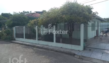 Casa com 1 quarto à venda na Servidão Arlindo Inácio Bittencourt, 007, Carianos, Florianópolis, 60 m2 por R$ 636.000