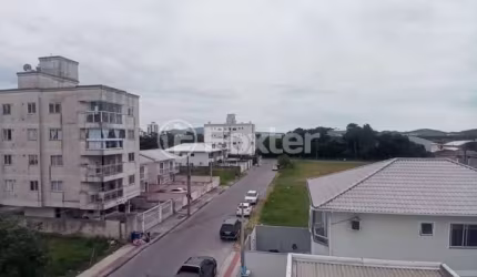 Apartamento com 2 quartos à venda na Rua Ladislau Pedro Moreira, 108, Nova Palhoça, Palhoça, 50 m2 por R$ 350.000