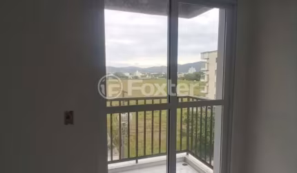 Apartamento com 2 quartos à venda na Rua Ladislau Pedro Moreira, 108, Nova Palhoça, Palhoça, 50 m2 por R$ 350.000