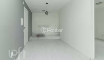 Apartamento com 2 quartos à venda na Rua Deodoro, 205, Mário Quintana, Porto Alegre, 43 m2 por R$ 175.000