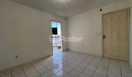 Apartamento com 2 quartos à venda na Rua Papa João XXIII, 1100, Vila Cachoeirinha, Cachoeirinha, 49 m2 por R$ 179.900
