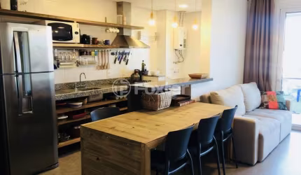 Apartamento com 1 quarto à venda na Rua Guatambu, 1001, Centro, Xangri-Lá, 90 m2 por R$ 770.000