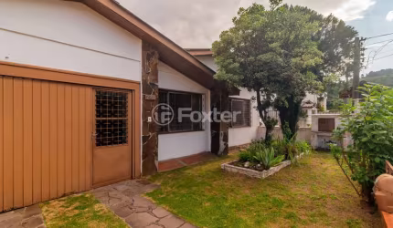 Casa com 3 quartos à venda na Rua Hilário Cristo, 285, Aberta dos Morros, Porto Alegre, 86 m2 por R$ 418.000