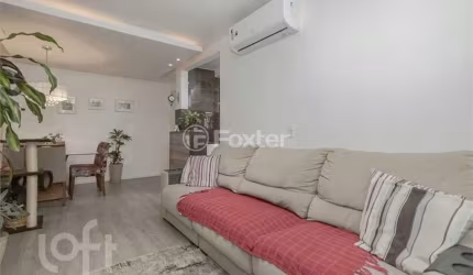 Apartamento com 3 quartos à venda na Avenida Bento Gonçalves, 205, Partenon, Porto Alegre, 71 m2 por R$ 500.000