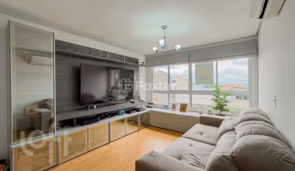 Apartamento com 2 quartos à venda na Rua Ouro Preto, 408, Jardim Floresta, Porto Alegre, 84 m2 por R$ 449.999