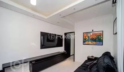 Apartamento com 2 quartos à venda na Avenida Benjamin Constant, 238, São João, Porto Alegre, 73 m2 por R$ 280.000