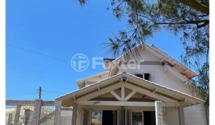 Casa com 6 quartos à venda na Rua Taquara, 1593, Centro, Imbé, 222 m2 por R$ 850.000