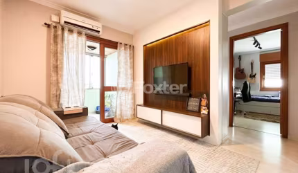 Apartamento com 3 quartos à venda na Rua São Caetano, 779, Centro, São Leopoldo, 82 m2 por R$ 495.000