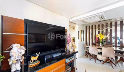 Apartamento com 1 quarto à venda na Rua Sinimbu, 1241, Centro, Caxias do Sul, 59 m2 por R$ 535.000