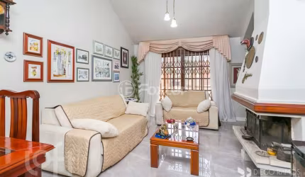 Casa com 3 quartos à venda na Rua Fernando Borba, 313, Ipanema, Porto Alegre, 140 m2 por R$ 798.000