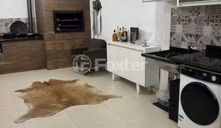 Casa com 2 quartos à venda na Rua Annapólis, 48, Mato Grande, Canoas, 70 m2 por R$ 345.000