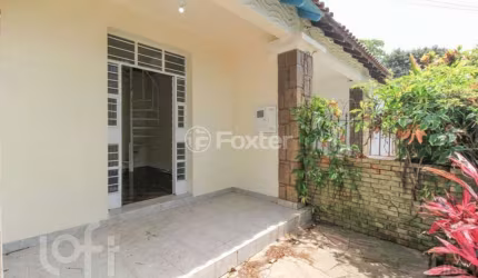 Casa com 3 quartos à venda na Avenida Felipe Weimann, 58, Santa Tereza, Porto Alegre, 120 m2 por R$ 650.000