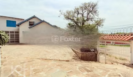 Casa com 3 quartos à venda na Avenida Felipe Weimann, 58, Santa Tereza, Porto Alegre, 120 m2 por R$ 450.000