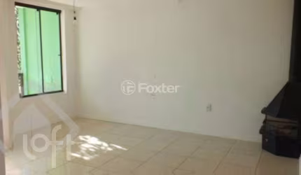 Casa em condomínio fechado com 3 quartos à venda na Avenida Vicente Monteggia, 1669, Cavalhada, Porto Alegre, 208 m2 por R$ 580.000
