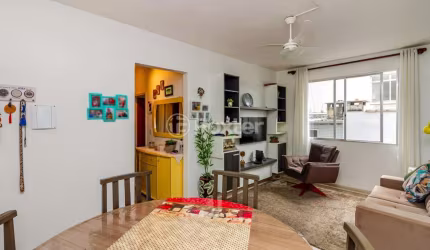 Apartamento com 3 quartos à venda na Rua Alberto Silva, 238, Vila Ipiranga, Porto Alegre, 100 m2 por R$ 350.000