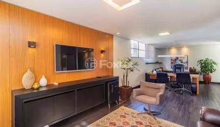 Sala comercial com 3 salas à venda na Rua Coronel André Belo, 452, Menino Deus, Porto Alegre, 227 m2 por R$ 1.590.000