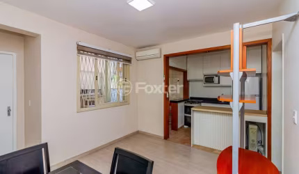 Apartamento com 2 quartos à venda na Rua General Salustiano, 340, Centro Histórico, Porto Alegre, 57 m2 por R$ 310.000