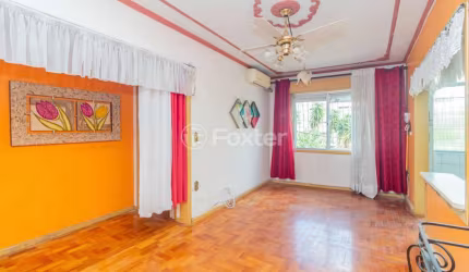 Apartamento com 3 quartos à venda na Avenida Benno Mentz, 18, Vila Ipiranga, Porto Alegre, 69 m2 por R$ 250.000