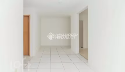 Apartamento com 2 quartos à venda na Avenida Protásio Alves, 8201, Morro Santana, Porto Alegre, 48 m2 por R$ 219.000