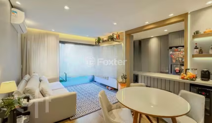 Apartamento com 2 quartos à venda na Rua Carlos Von Koseritz, 304, São João, Porto Alegre, 85 m2 por R$ 1.250.000