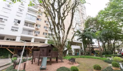 Apartamento com 3 quartos à venda na Avenida Andaraí, 675, Passo da Areia, Porto Alegre, 83 m2 por R$ 740.000