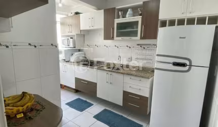 Apartamento com 2 quartos à venda na Rua Buarque de Macedo, 727, São Geraldo, Porto Alegre, 60 m2 por R$ 275.000