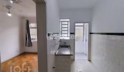 Apartamento com 2 quartos à venda na Rua Senhor dos Passos, 235, Centro Histórico, Porto Alegre, 56 m2 por R$ 280.000