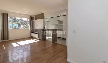 Apartamento com 3 quartos à venda na Rua Dário Totta, 215, Teresópolis, Porto Alegre, 74 m2 por R$ 859.000