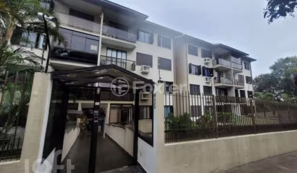 Apartamento com 3 quartos à venda na Rua Coronel Ivan Dentice Linhares, 405, Coqueiros, Florianópolis, 95 m2 por R$ 689.000