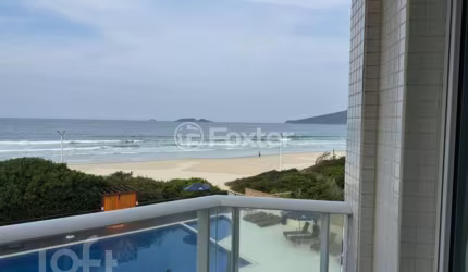 Apartamento com 1 quarto à venda na Rua das Gaivotas, 1114, Ingleses do Rio Vermelho, Florianópolis, 53 m2 por R$ 1.290.000