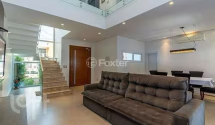 Casa com 3 quartos à venda na Rua Luis Alberto Ribeiro de Castro, 387, Estância Velha, Canoas, 160 m2 por R$ 1.250.000