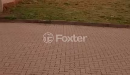 Terreno em condomínio fechado à venda na Rua Petunias, 400, Centro, Pareci Novo, 360 m2 por R$ 169.600