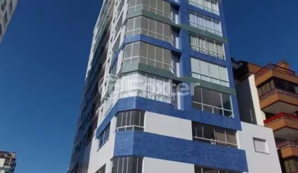 Apartamento com 3 quartos à venda na Rua Guaraci, 1618, Navegantes, Capão da Canoa, 111 m2 por R$ 1.620.000