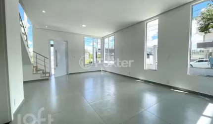 Casa com 2 quartos à venda na Rua Luis Alberto Ribeiro de Castro, 345, Estância Velha, Canoas, 80 m2 por R$ 649.900