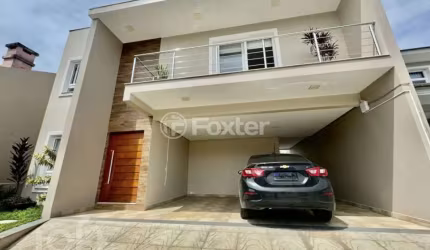 Casa com 3 quartos à venda na Rua João Pessoa, 53, São José, Canoas, 281 m2 por R$ 1.349.900